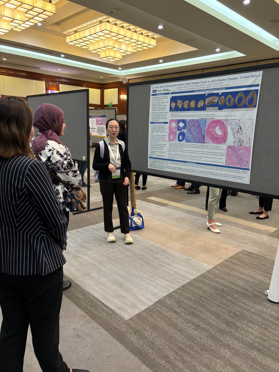 Ca Pathologists tweet media