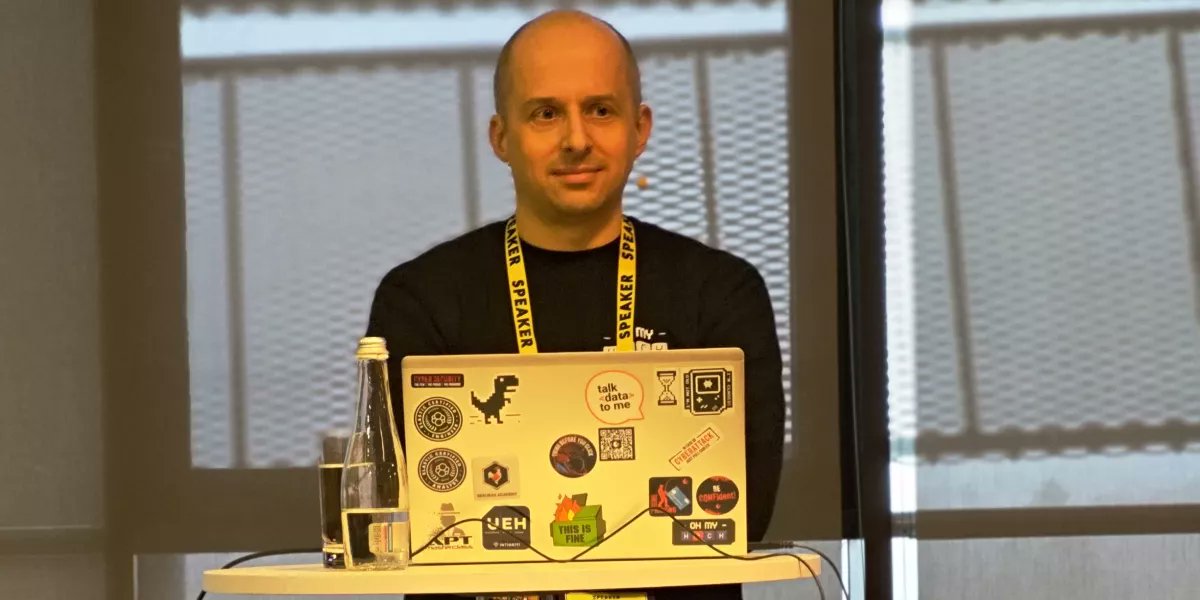 CERT Orange Polska tweet media