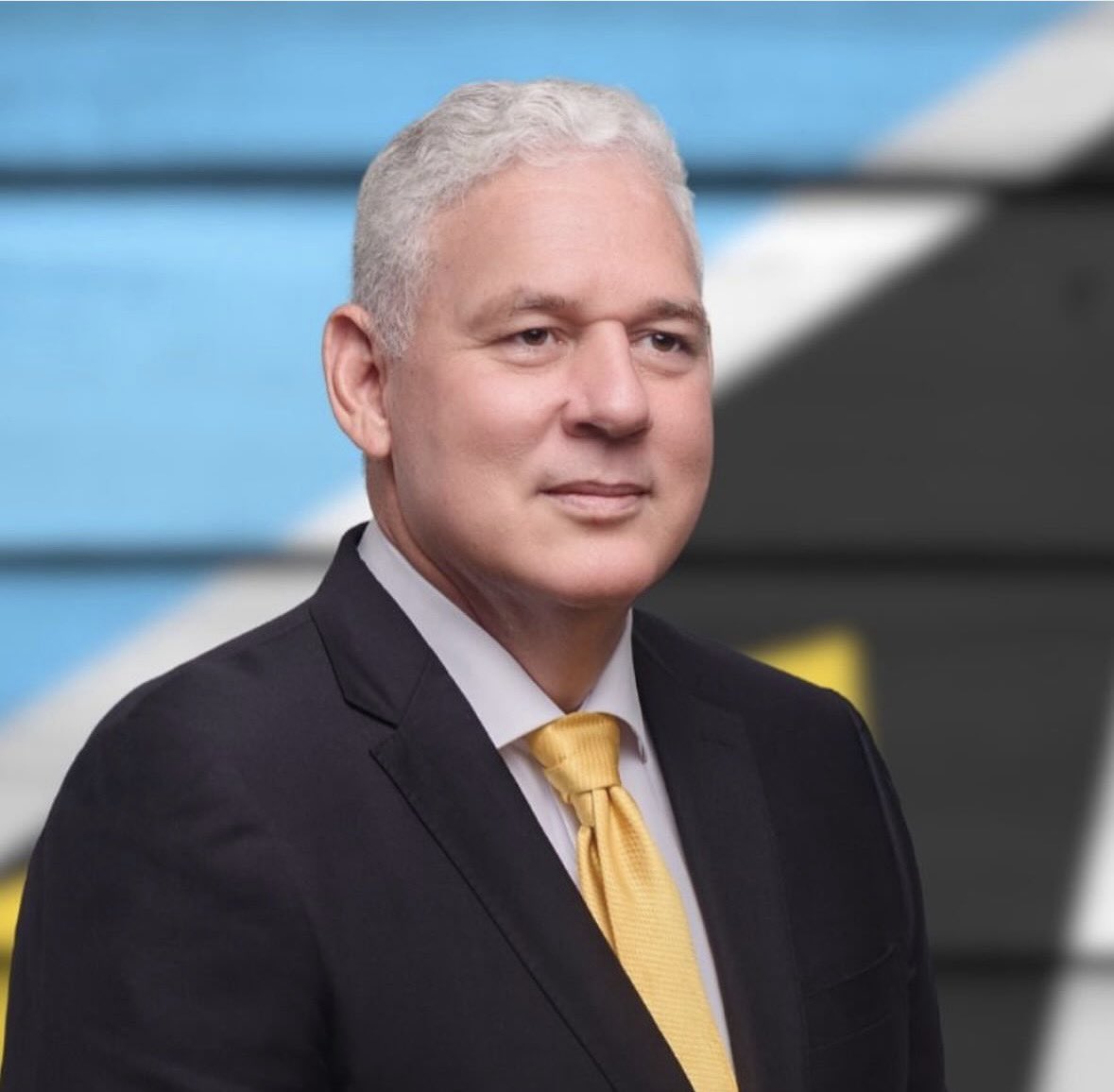 KevzPolitics's tweet image. #BREAKING - Allen Chastanet tenders his resignation as United Workers Party (UWP) Political Leader; comes following Monday’s Saint Lucia General Election where he won the party’s only seat in Parliament
