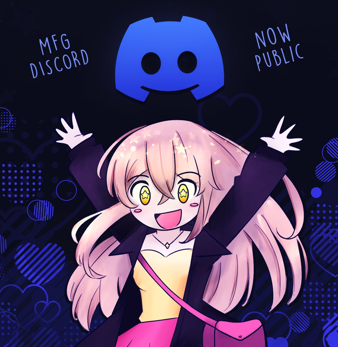 Matchmaking for Ghosts tweet media