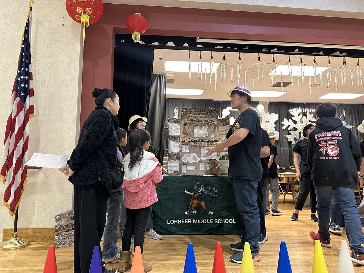 Pantera Elementary tweet media