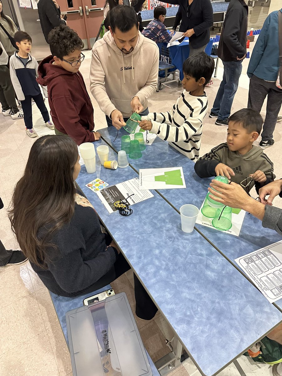 Pantera Elementary tweet media