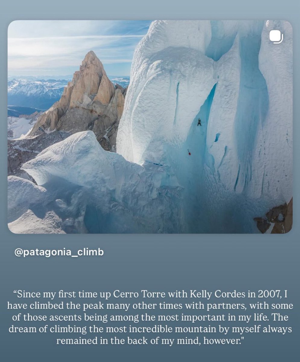 tylekki's tweet photo. Pretty cool to see Patagonia share one of my photos from Colin Haleys winter ascent. Thanks for the support. More coming soon with the footage from this season. Biggest project of my career so far. https://t.co/HSmEcoecD4