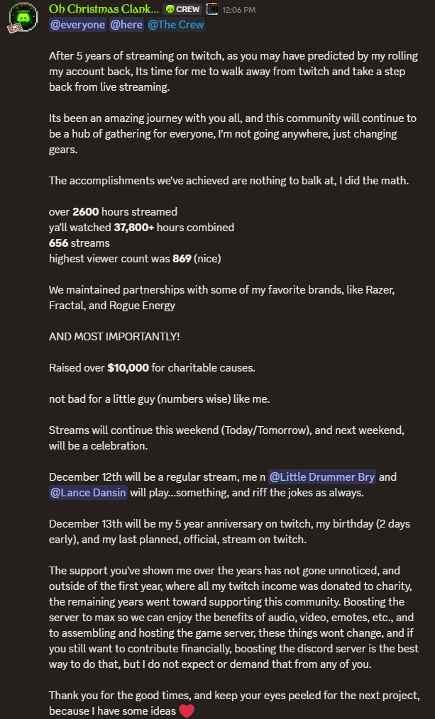 Clank41 tweet media