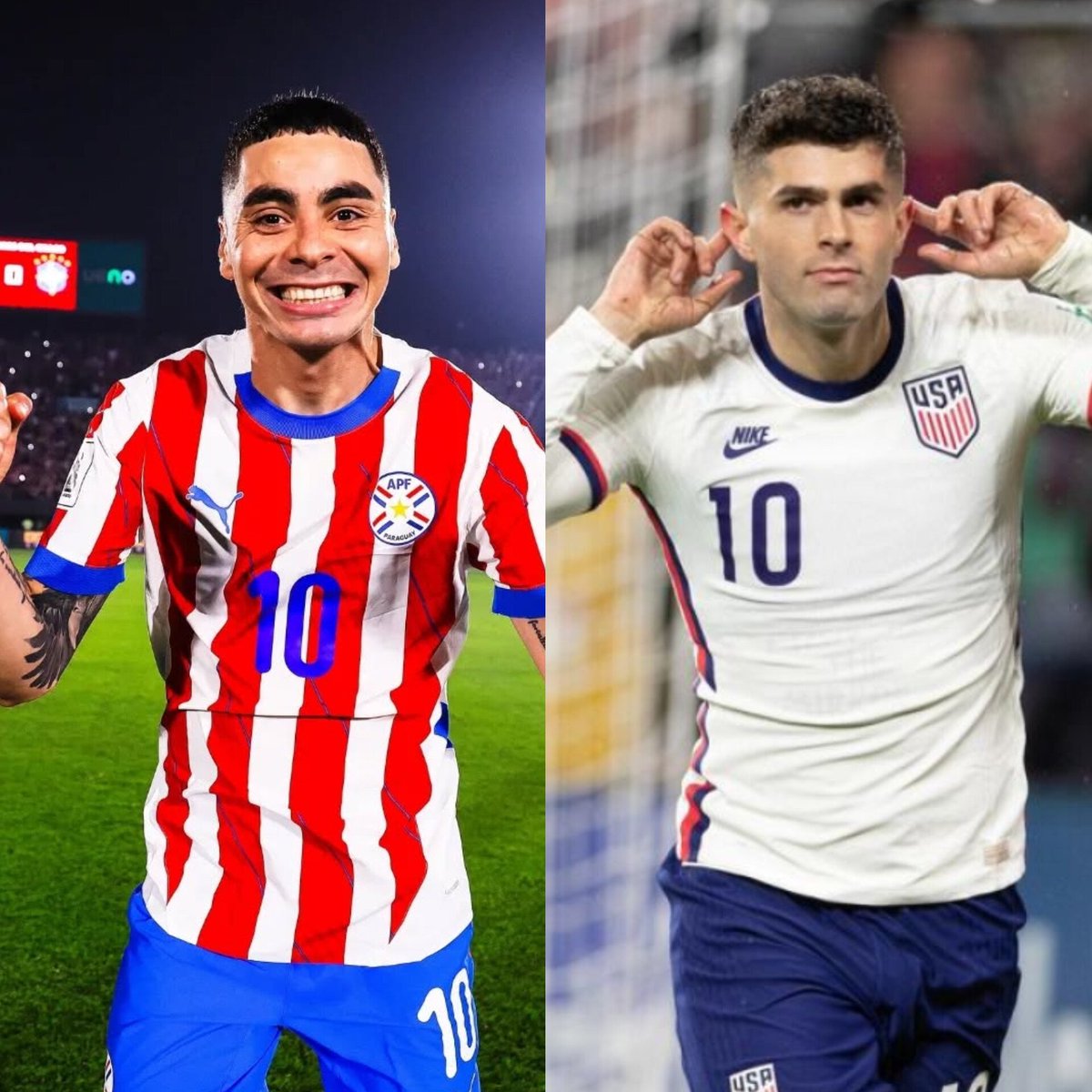 𝘼𝙏𝙇 𝙐𝙏𝘿 𝙁𝙖𝙣 𝙏𝙑 🗣🎥 tweet media