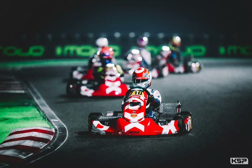 KSP Reportages tweet media