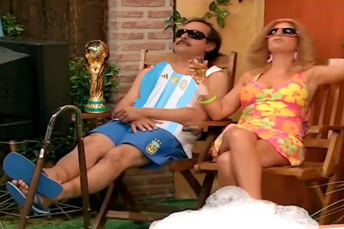 GRUPO J:

🇦🇷 Argentina
🇩🇿 Argelia
🇦🇹 Austria
🇯🇴 Jordania

Muchachos ahora nos volvimos a ilusionar