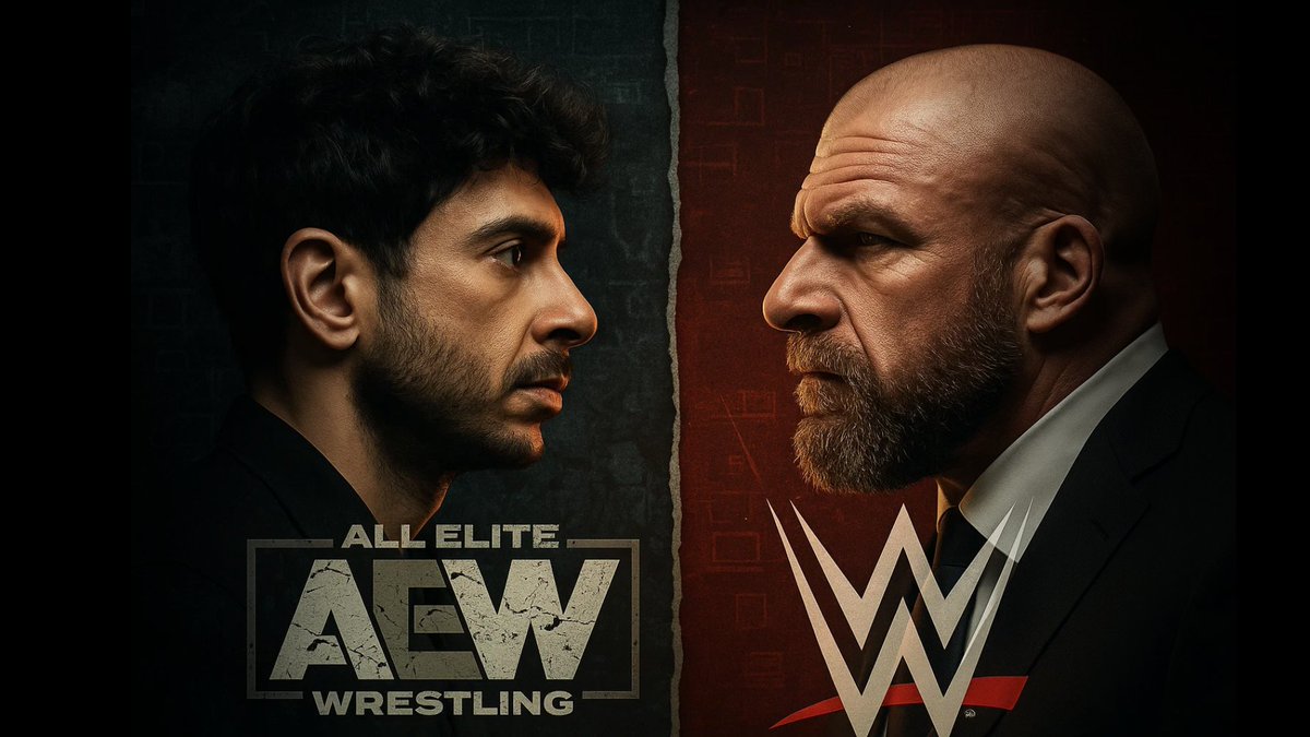 The Netflix–Warner Bros. deal could leave AEW straddling two companies with misaligned incentives, complicating renewal negotiations and long-term planning.

thestreamingwars.tv/the-take/wrest…