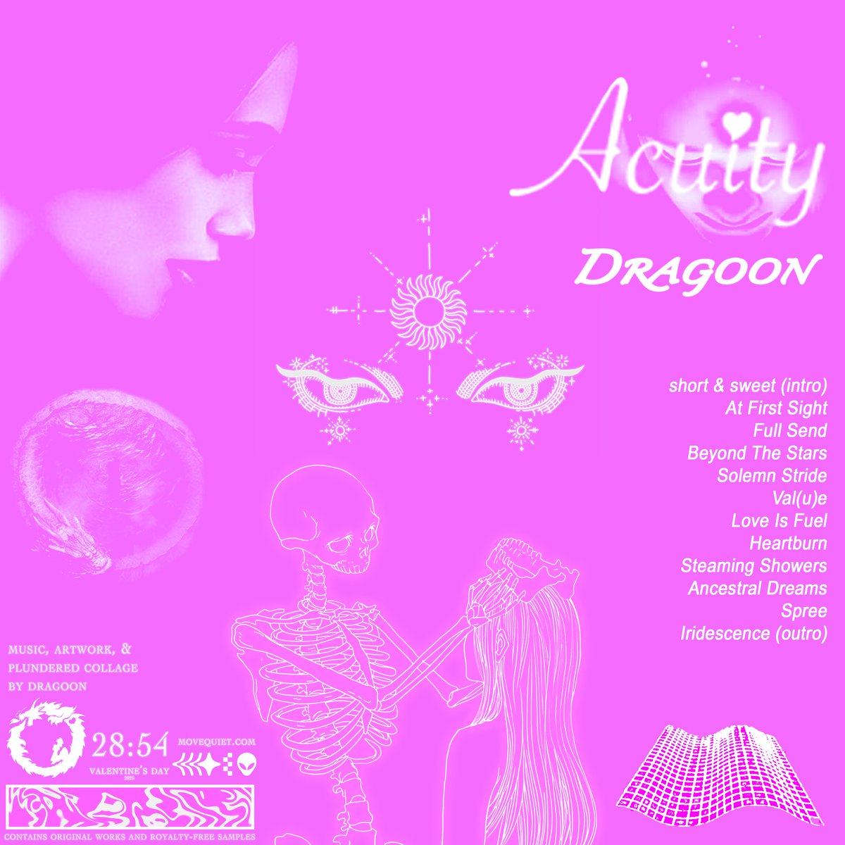 MOVE QUIET RECORDS tweet media