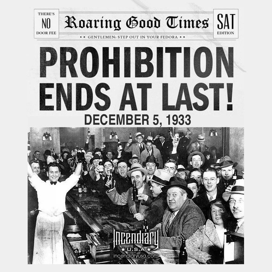 Incendiary U.S.A tweet media