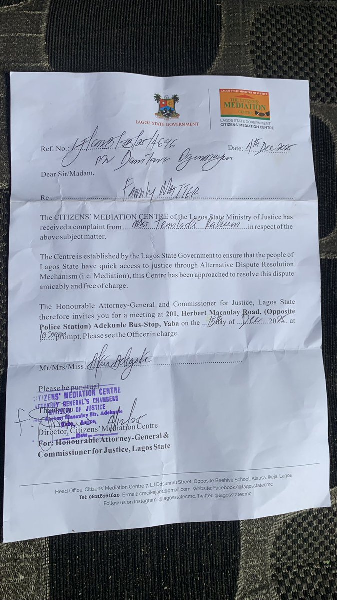 kingice_mill's tweet photo. Am invited to human rights to face quary from lawyer because of baby mama and I Dey try to drop legacy for my next of kin but her mama no understand building house for the company so I can have a great company and have a sound educated ceo after my retirement https://t.co/Gqs6zHchs5