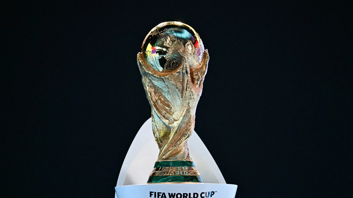 GOATTWORLD's tweet image. 🚨🚨🚨🚨🚨🚨🚨 رسميا:

مباراة البرتغال الاولى في كاس العالم ستكون امام احدى هذه المنتخبات:

الكونغو الديموقراطية 🇨🇩، جامايكا 🇯🇲، كاليدونيا الجديدة 🇳🇨