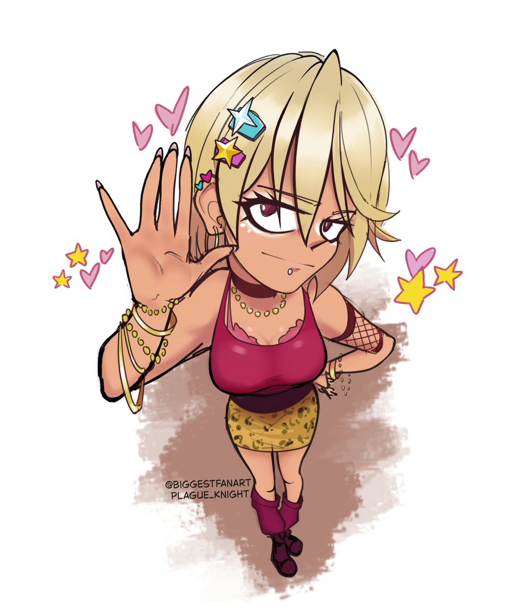 Plague_Knight COMMISSIONS OPEN tweet media