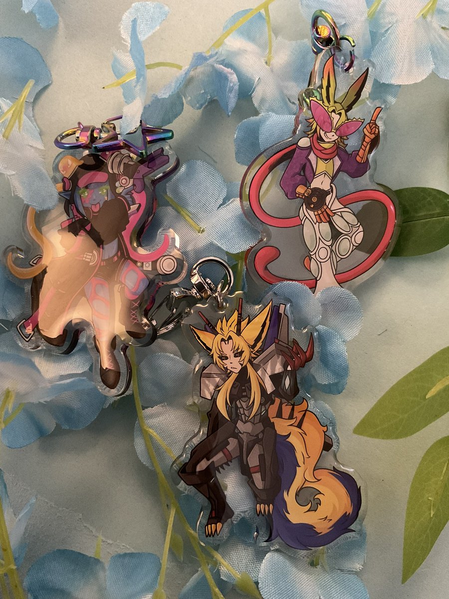 New Arcadion boss news! Can’t wait to draw the new bosses after beating them up :))) for now you can uhhhhh check out the designs I do have of the current bosses (also we all agree the 4th boss should be brute again, yeah?)

spookyklauser.etsy.com/listing/432139…

#ffxiv