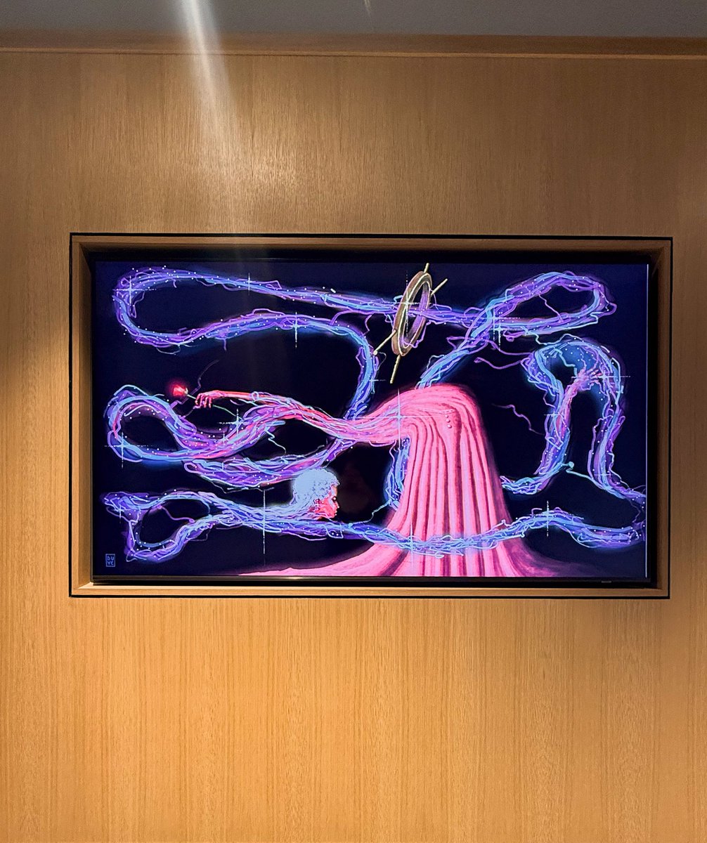 ᎠԱYΞ tweet media