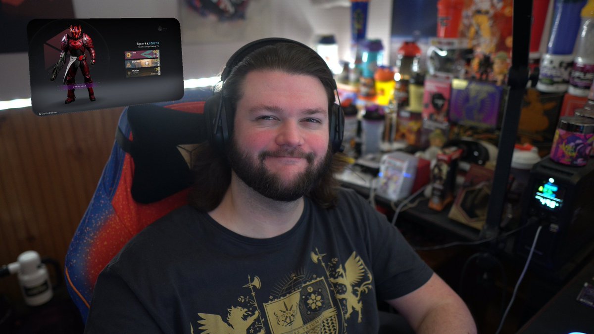 Sparkk⚡️VK tweet media