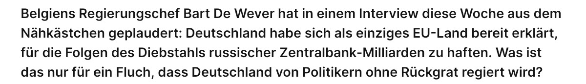 Friedrich #Merz #CDU und euer Geld.😏🤷