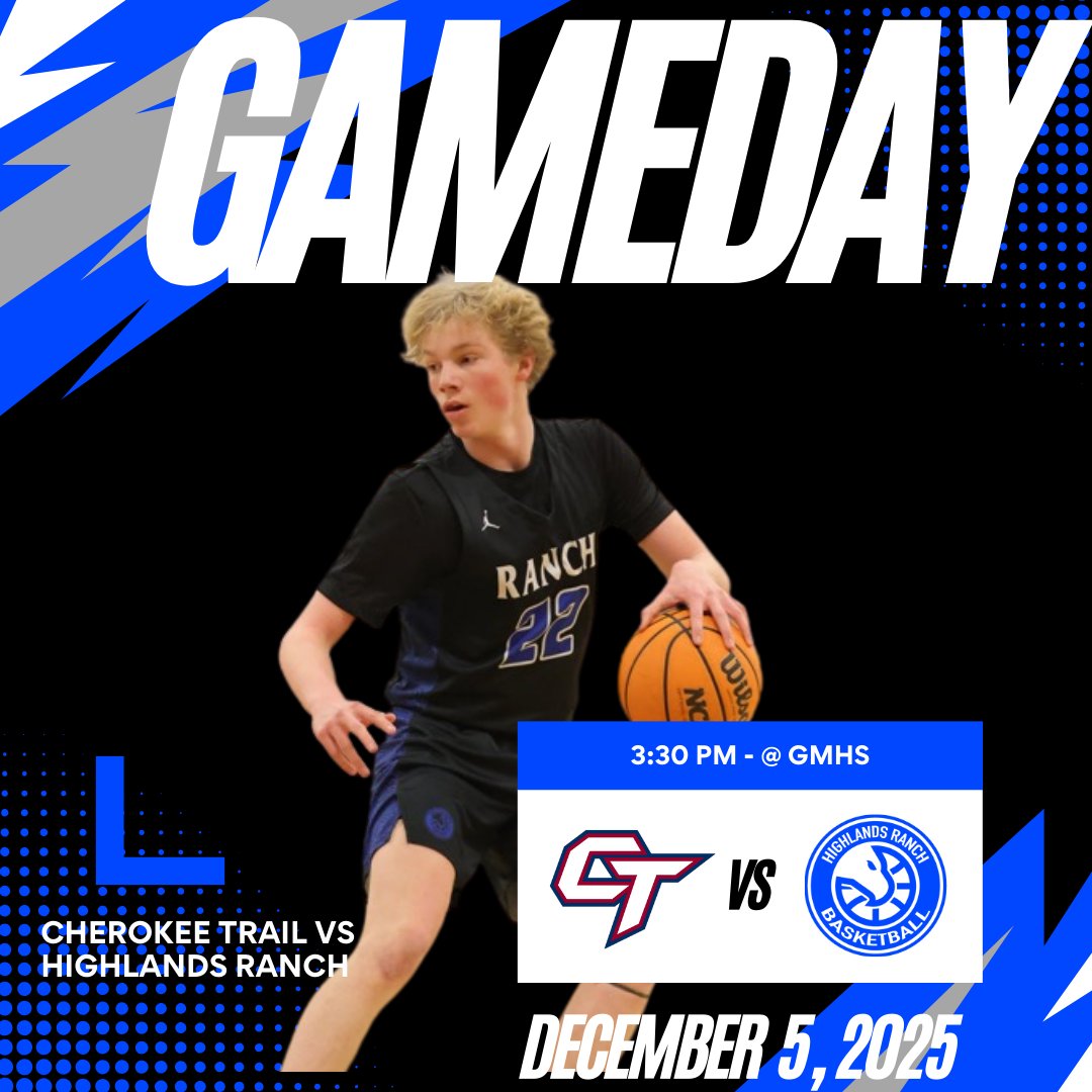 Highlands Ranch Basketball tweet media