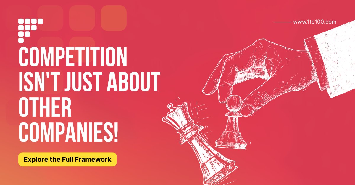 1 to 100 tweet media