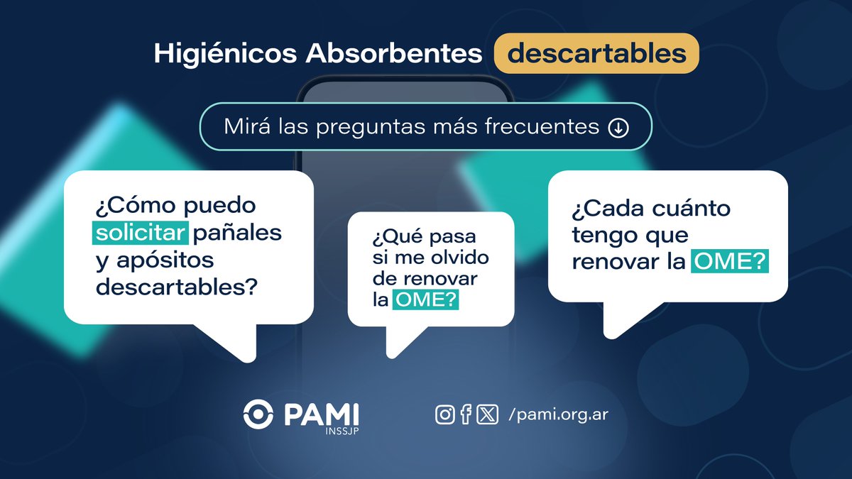 PAMI - INSSJP tweet media