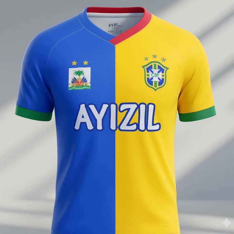 Mw konn kanm déjà🎉🫡