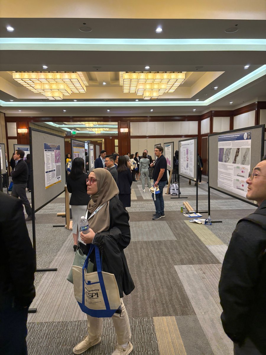 Ca Pathologists tweet media