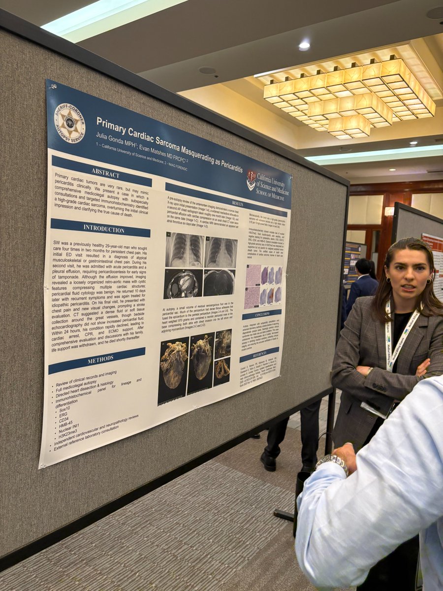 Ca Pathologists tweet media