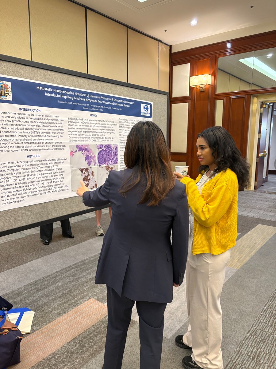 Ca Pathologists tweet media