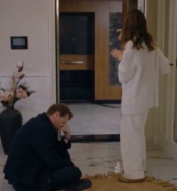 Oruç ya dayak yiyor ya yere kapanıyor! Haketmiyor değil 😉
#TaşacakBuDeniz