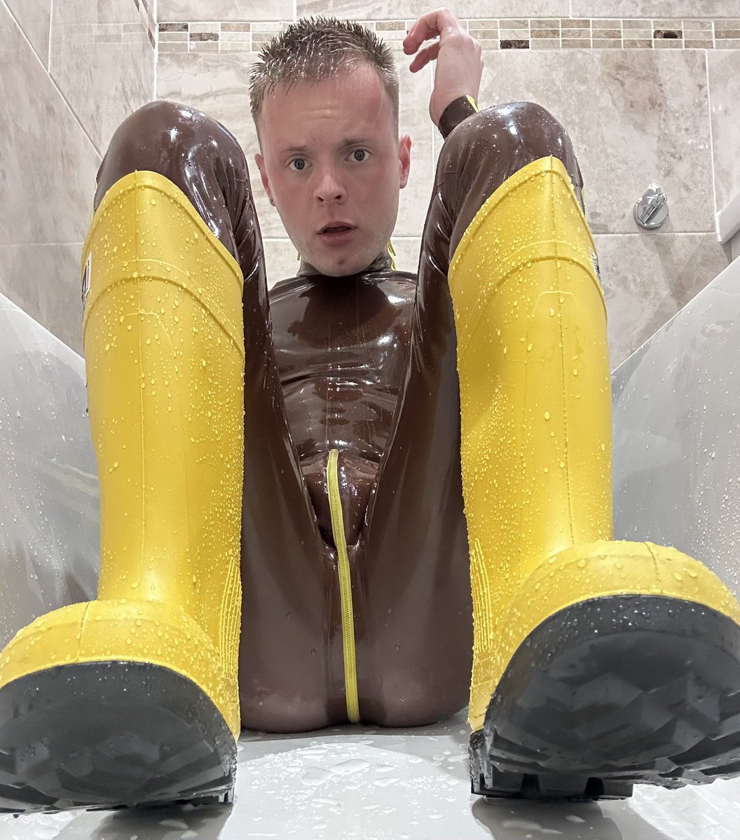 Rubber Cap 🔜 MRW ‘26 tweet media