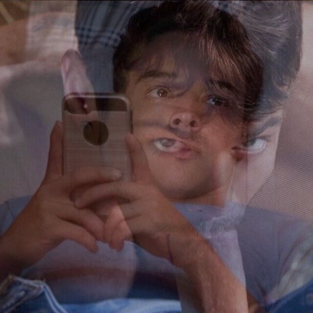 Chicos estoy en lo de mi amigo...