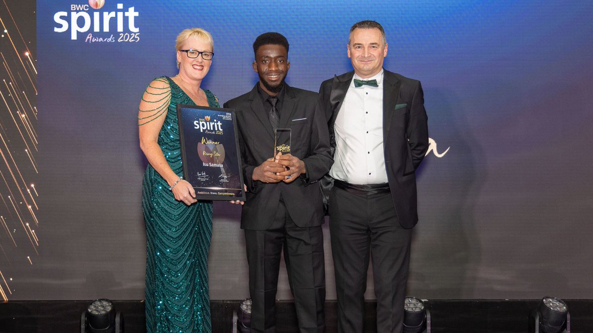 BWC NHS Trust tweet media