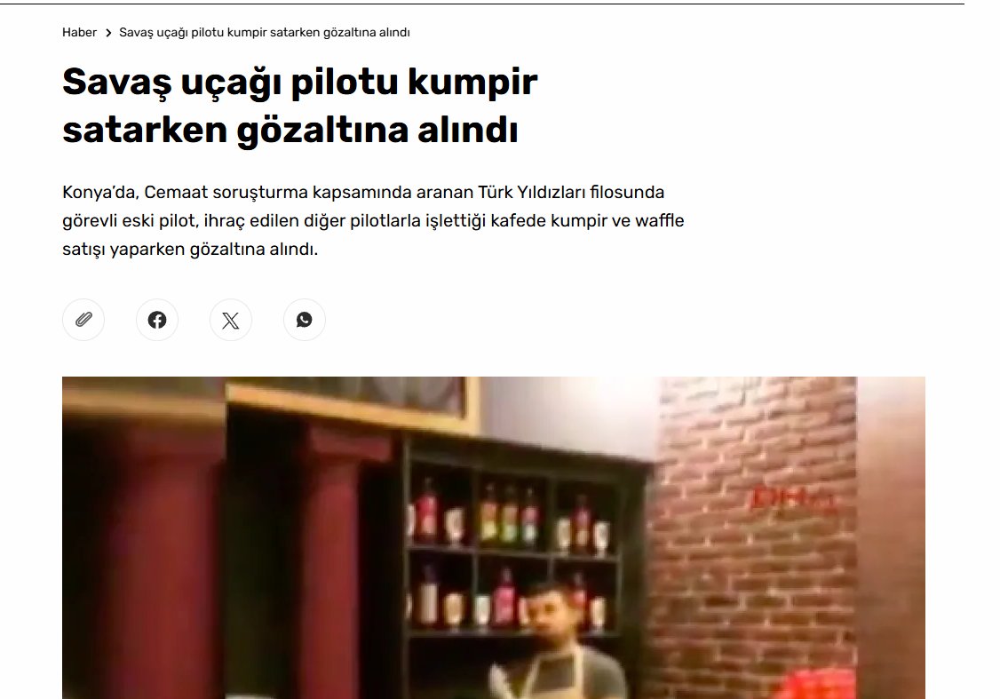 İnsan hayret bile edemiyor değil mi ?