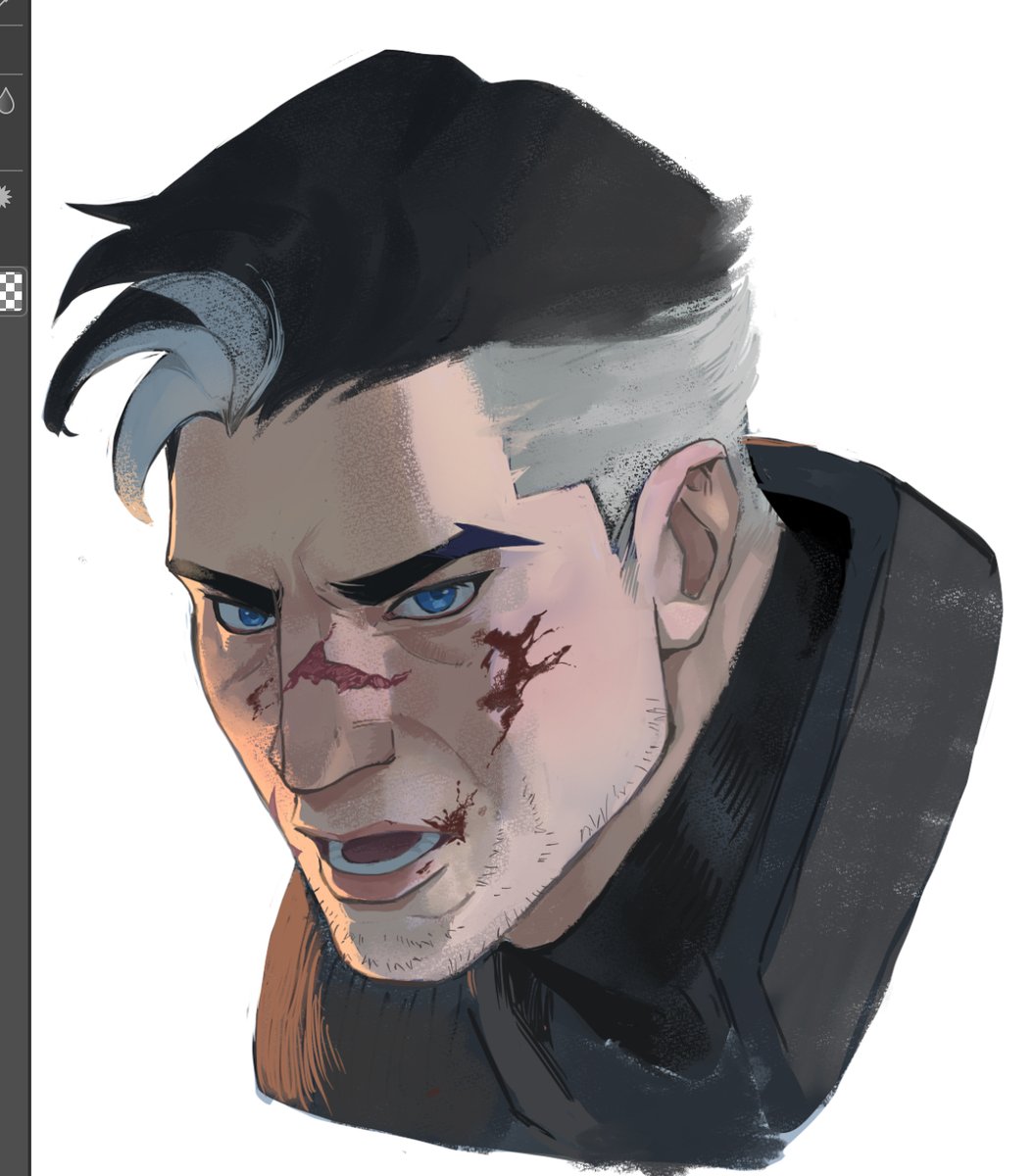 Needed to contribute to old #jasontodd #dccomics