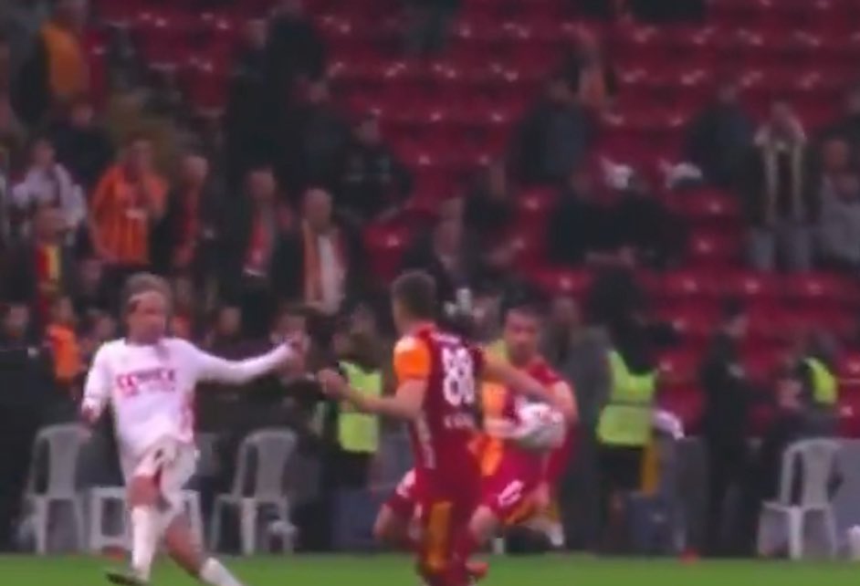 ALLAH BELANIZI VERSİN <a href="/TFF_Org/">TFF</a>