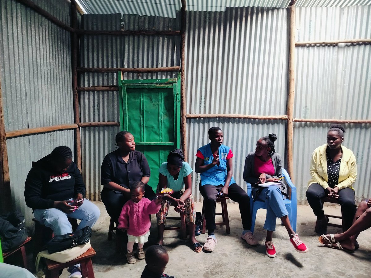 Nawiri Ladies Organization tweet media