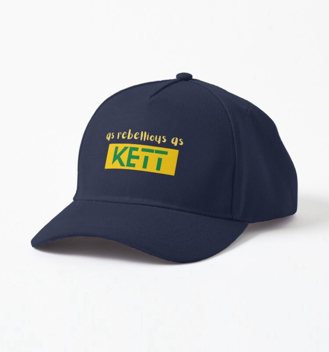 As Rebellious as Kett. 

For Norfolk history enthusiasts. 

redbubble.com/i/hat/As-Rebel…

Bring out the rebel in you. 

#Norfolk #Norwich #RobertKett