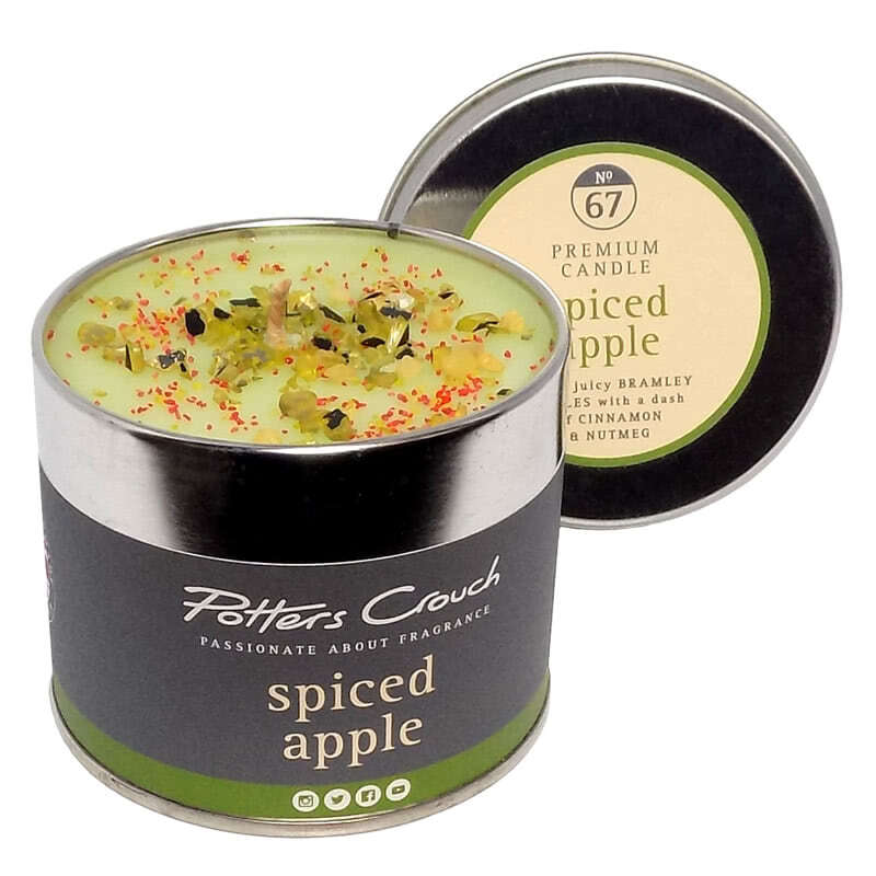 Fleurtations's tweet image. Look up paraffin based Scented Candles
you'll be horrified
The really good news is that Potters Crouch Scented Candles are suitable for vegans, have no Soy allergens, no Palm Oil, no GMO and no PARAFFIN.
fleurtations.uk.com/Potters-Crouch…
RRP £10.99 - Our Price £9.45
#scentedcandles