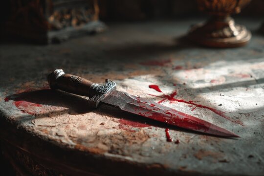 DancingForCrows's tweet image. "Those who spill the blood of innocents for greed and power deserve death."

Something Primrose has zero tolerance for. Since, she herself was caught up in these petty power struggles and shady deals as a young girl. 

Looks like the dancer had to come out of retirement.