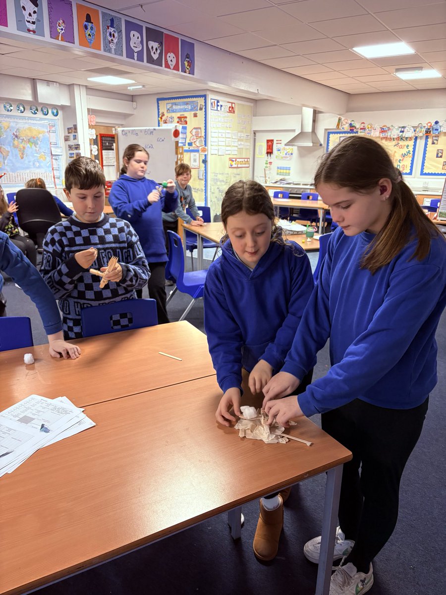 Addiewell Primary and Early Years tweet media