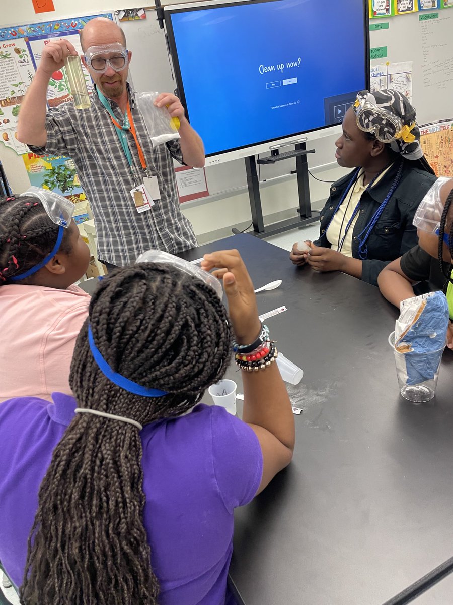 Katrina Granger tweet media