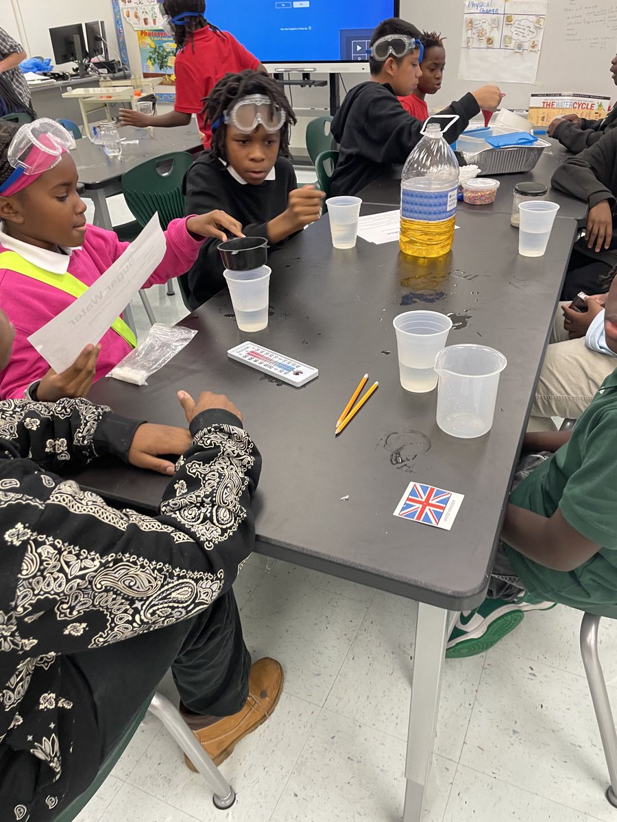 Katrina Granger tweet media