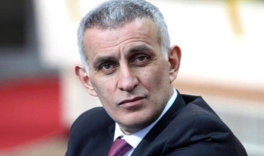 Her hatayı kabul ederim ama VAR'da yapılan hatayı kabul etmem diyen Hacıosmanoğlu'ndan açıklama bekliyoruz!!! <a href="/TFF_Org/">TFF</a>