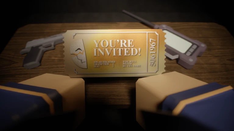 Scout TDS (and Oguri Cap!) tweet media