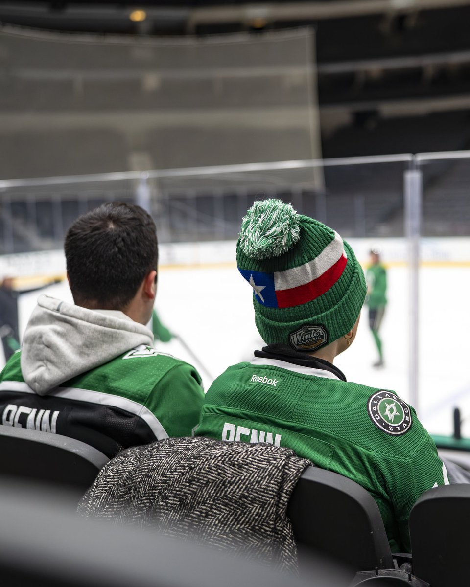 Dallas Stars Foundation tweet media
