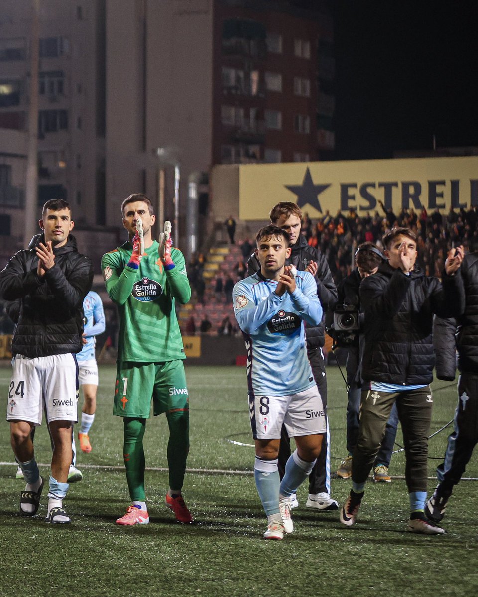 franbeltran__'s tweet photo. El camino continúa 🏆🩵 https://t.co/aoDdpEeZbE