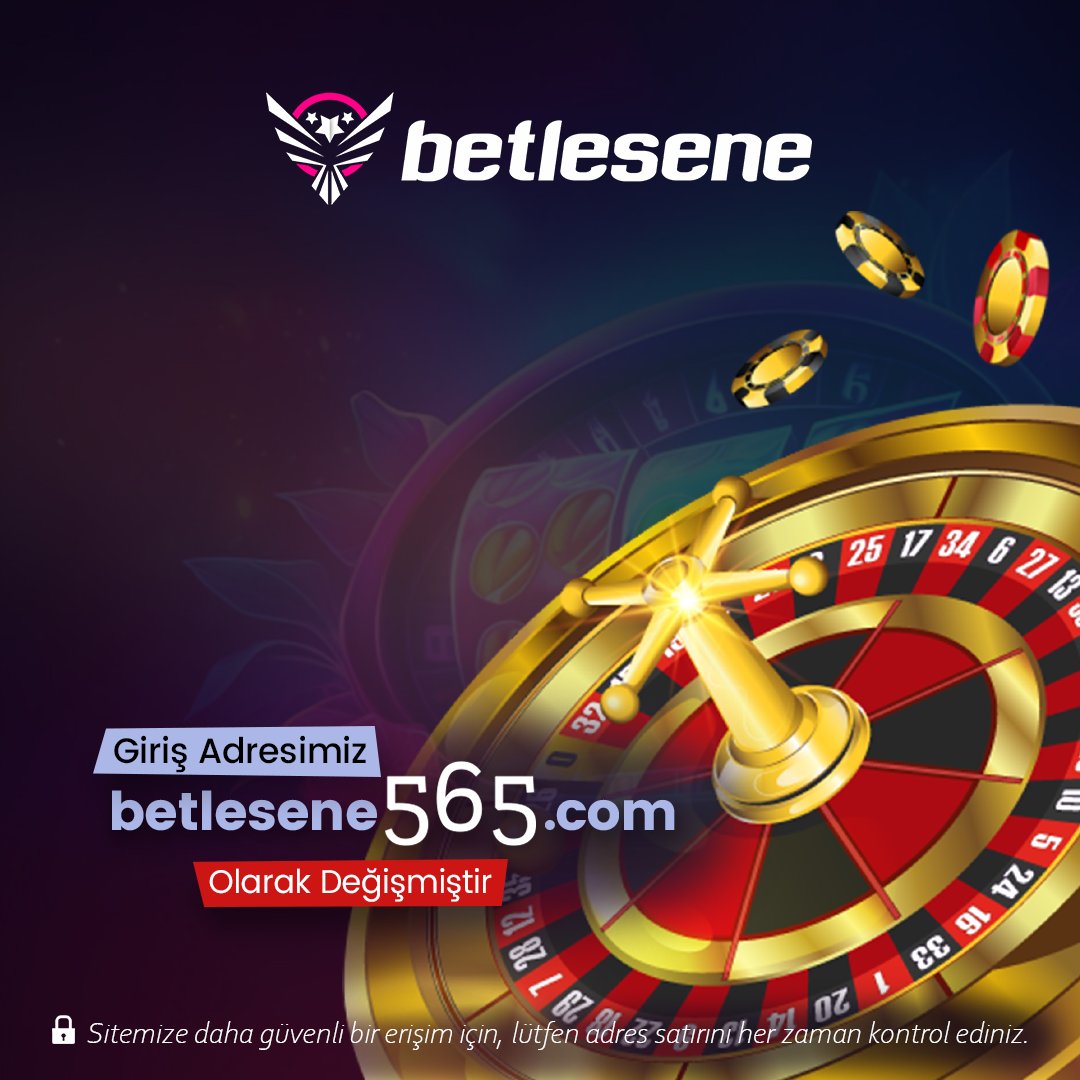 Web sitemize daha hızlı ve daha güvenli bir erişim için güncel giriş adresimiz betlesene565.com olarak değişmiştir. #betlesene

Ayıca web sitemize her zaman aşağıdaki link üzerinden erişebilirsiniz.

betlesene.site