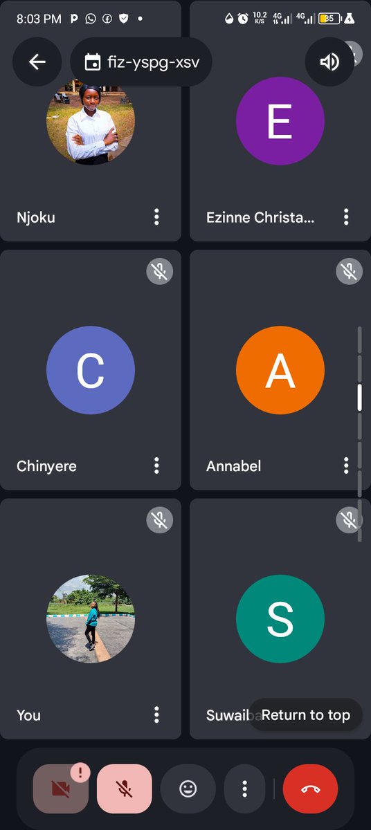 Josie Okulor tweet media