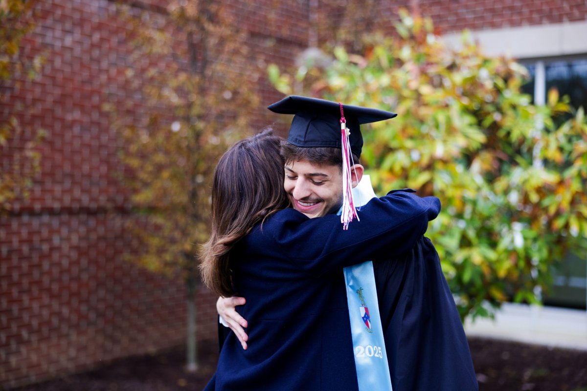 Last but certainly not least, we want to congratulate our newest <a href="/EKU_CoB/">EKU_CoB</a> grads! We’d like to commend all of our Fall grads on their hard work. We couldn’t be more proud of all you’ve accomplished. The journey doesn't end here, this is just the beginning. Go change the world!🎓🌎