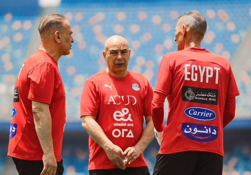 مجموعة منتخب مصر بكأس العالم 2026: مصر. بلجيكا. إيران. نيوزيلندا. رأيك .. هل قادر منتخبنا للتأهل إلى الدور القادم ؟ 